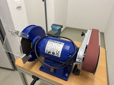 Bandschleifmaschine elektra be gebraucht kaufen  Villingendorf