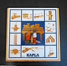 Kapla 100 piece for sale  Cumming