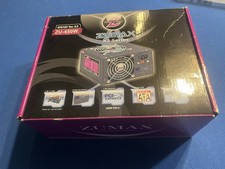 Zumax 450w series for sale  Rockford