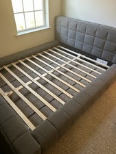 pottery barn metal headboards for sale  Schuylkill Haven