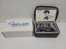 Seiler sport medical for sale  Wright City