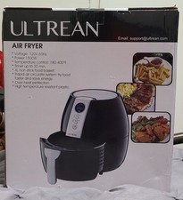 Ultrean 4.2 quart for sale  Douglas