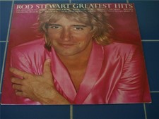Usado, ROD STEWART - GREATEST HITS VOL. 1 - LP - 1979 comprar usado  Enviando para Brazil
