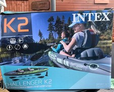 Intex challenger inflatable for sale  ALTON