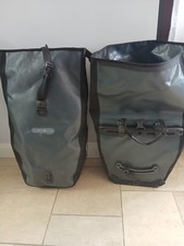 Ortleib cycle panniers for sale  BARNSLEY