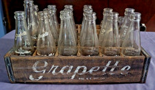 Vintage grapette soda for sale  Hollywood