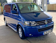 T5.1 caravelle 140 for sale  GOSPORT