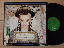 culture club 45t d'occasion culture club 45t d'occasion Ambérieu-en-Bugey
