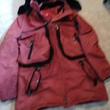 Wellensteyn winterjacke xxl gebraucht kaufen  Neunkirchen