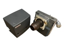 Weishaupt wl5 ölbrenner gebraucht kaufen  Merxheim