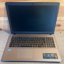 Ordinateur portable asus d'occasion  Saint-Hilaire-du-Rosier