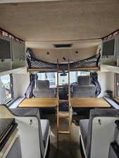 Tolbot express moterhome for sale  WALSALL