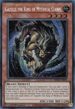Yugioh mp24 en091 for sale  BALDOCK