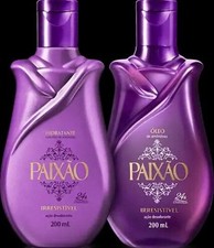Paixão körperöl irresistív gebraucht kaufen  Haren