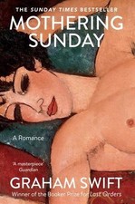 Mothering sunday graham for sale  UK