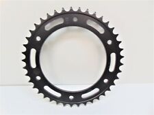 Steel rear sprocket for sale  West Springfield