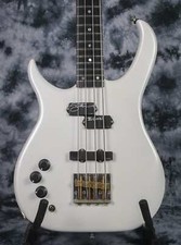 Vintage modulus bass for sale  West Newton