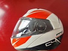 Schuberth pro merak gebraucht kaufen  Künzell