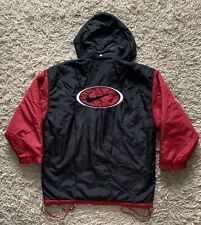 Veste nike vintage d'occasion  Nancy-