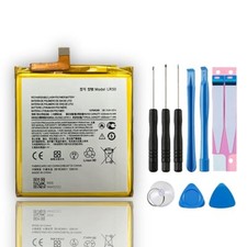 Nova Substituição de Bateria para Motorola Moto Edge 5G XT2063-2 XT2063-3 LR50 + Ferramentas comprar usado  Enviando para Brazil