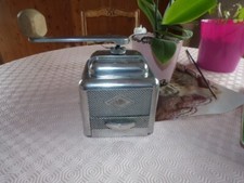 Ancien moulin cafe d'occasion  Ancerville