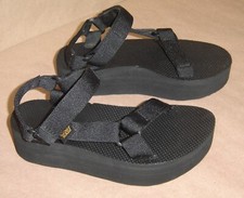 Teva womens flatford for sale  Athens