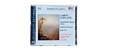Aaron copland appalachian usato  Milano