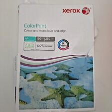 Xerox farblaser papier gebraucht kaufen  Bobingen