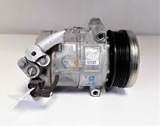 Compressore auto 55194880 usato  Narni