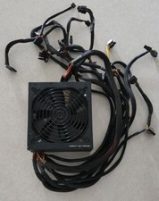 Corsair tx750w power for sale  Hudsonville