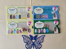Nail art stampin gebraucht kaufen  Arnsberg