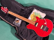 Music man evh d'occasion  Expédié en Belgium