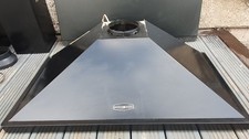 Rangemaster black 90cm for sale  SLOUGH