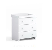 Nursery furniture chest for sale  LONDON
