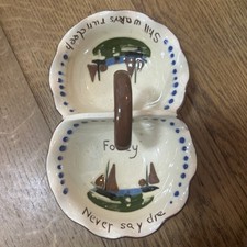 Watcombe torquay ware for sale  YELVERTON