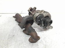 Turbina turbo per usato  Italia