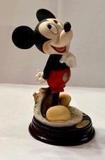 Disney giuseppe armani d'occasion  Expédié en Belgium