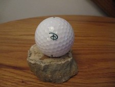 Disney logo golf for sale  Greenfield