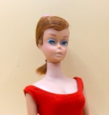 Vintage mattel 1958 for sale  Corpus Christi
