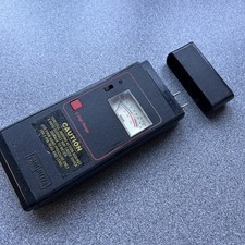Protimeter mini damp for sale  EXMOUTH