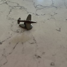 Miniature spitfire pewter for sale  MACCLESFIELD