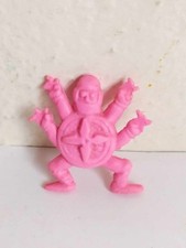 VINTAGE EL GRECO EXOGINI PANOSH NINJA ROSA SCARABEO RARO comprar usado  Enviando para Brazil