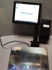 Mettler toledo freshway gebraucht kaufen  Deutschland