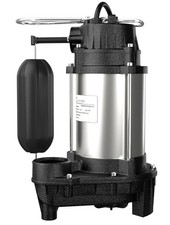 Submersible cast iron for sale  Canyon