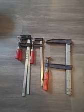 Zwingen set gebraucht kaufen  Essen