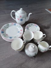 Kaffeeservice villeroy boch gebraucht kaufen  Sonnefeld