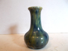 Ruskin pottery small for sale  HULL