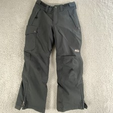 10 snow pants boys rei 12 for sale  Elysian