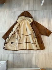 Riginal christ lammfellmantel gebraucht kaufen Riginal christ lammfellmantel gebraucht kaufen  Paderborn