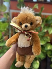 Merrythought cheeky teddy for sale  LEIGH